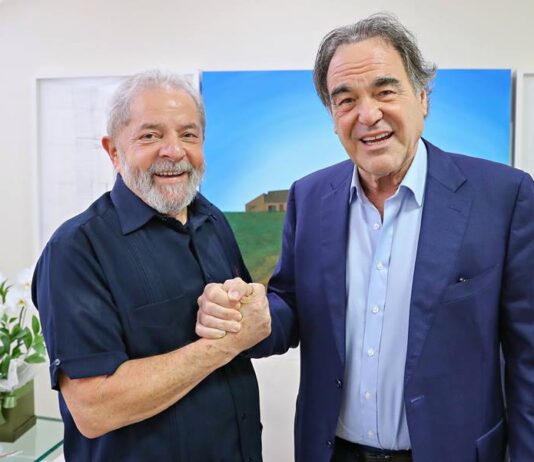 Vorcaro financiou filmes sobre Lula e Temer, entre outras produções cinematográficas.