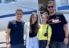 TCU arquiva processo sobre possível uso de avião de Vorcaro por Nikolas