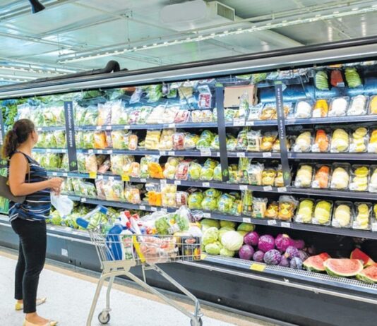 Inflação em Fortaleza avança 0,81% em abril e é a segunda maior do país neste ano