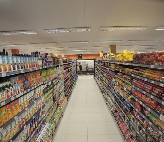 Nos últimos 6 meses, Fortaleza teve 11,78% de aumento no preço dos alimentos.