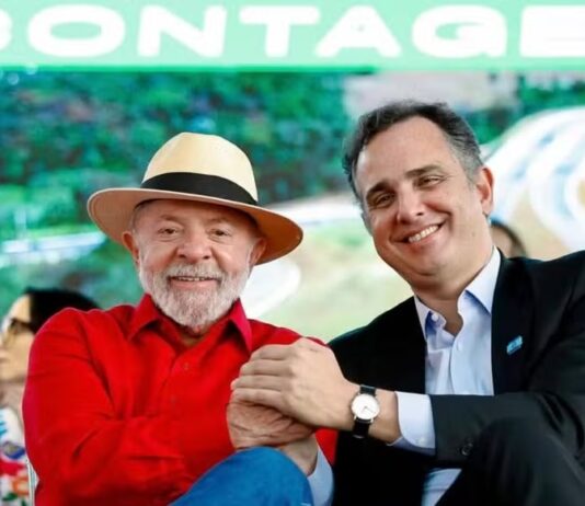 Pacheco descarta candidatura em MG e diz que vai encerrar carreira política