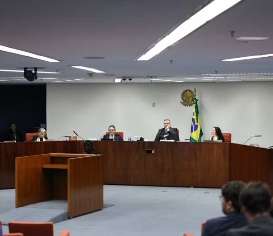 Primeira Turma do STF confirma fim de aposentadoria como punição a juízes