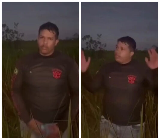 Motorista por aplicativo de Rondônia grava despedida, cita nomes e é executado em vídeo