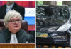 Presidente do STJ usou dezenas de carros oficiais para turismo no RJ em evento sobre ética judicial