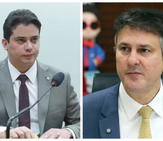 Crise na base do governo do PT: Júnior Mano questiona Camilo e diz que “ele não combinou com o Cid”
