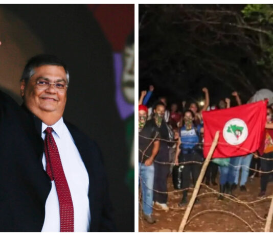 STF forma maioria para manter ocupação do MST em Pernambuco