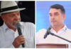 Flávio Bolsonaro irá denunciar Lula no STF por ameaça