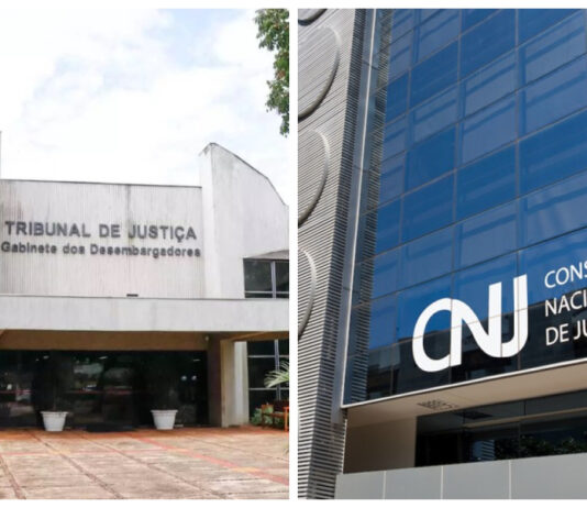 Corregedoria manda 91 magistrados de Mato Grosso do Sul devolver penduricalhos de R$ 1 milhão