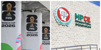 MPCE justifica diária de 30 mil reais de promotores, dizendo ser para planejar Copa Feminina no Brasil.