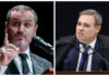 Governo Lula chama de volta servidores da PF e põe em risco investigações do INSS e do banco Master