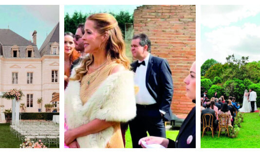 Jornal revela que prefeito Evandro Leitão participou de casamento milionário de sua sobrinha na França sem divulgação pública de agenda.