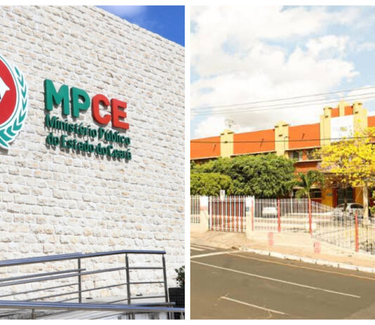 MPCE entra com ação contra colégio particular católico por ensinar religião