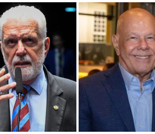 Celular de “Guiga”, pai do enteado de Wagner, aterroriza do PT ao TJBA