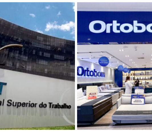 Ortobom é condenada pelo TST a pagar R$ 300 mil em indenização por só ter homens em cargos de gerência