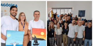 O deputado federal André Fernandes tem atuação reconhecida por ser o único parlamentar a destinar emendas para todas as Apaes.