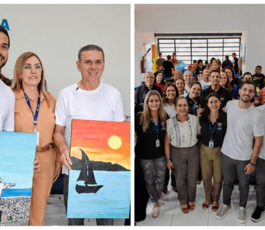 O deputado federal André Fernandes tem atuação reconhecida por ser o único parlamentar a destinar emendas para todas as Apaes.