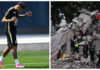 Neymar faz doação de mais de 1,3 milhão para vítimas de terremoto na Venezuela e mobiliza ajuda internacional
