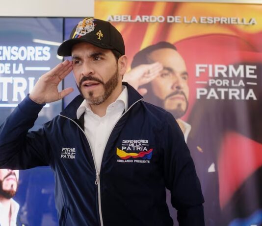 Abelardo de la Espriella vai se tornar o Bukele Colombiano?
