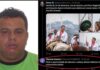 Militante de esquerda, apoiador de Lula, confessa ameaças de morte contra pré-candidato ao governo do RS apoiado por Bolsonaro.