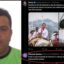 Militante de esquerda, apoiador de Lula, confessa ameaças de morte contra pré-candidato ao governo do RS apoiado por Bolsonaro.