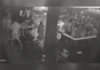 Câmera flagrou mulher agredindo filha de Oswaldo Eustáquio no Distrito Federal.