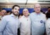 Deputado André Fernandes reafirma apoio a Ciro Gomes ao governo do Ceará.
