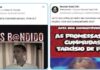 Páginas ‘fantasmas’ do Instagram e Facebook gastaram mais de R$ 1 milhão em ataques a Flávio Bolsonaro e Tarcísio