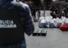 PF descobre aliança entre o PCC e grandes traficantes europeus