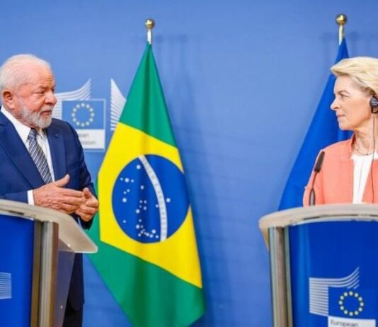 União Europeia diz que Brasil de Lula ignorou alertas sobre exportação de carne