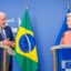 União Europeia diz que Brasil de Lula ignorou alertas sobre exportação de carne
