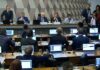 CCJ do Senado aprova aposentadoria para agente de saúde