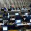CCJ do Senado aprova aposentadoria para agente de saúde