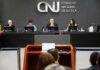 CNJ identifica juízes com salário acima de R$ 1 milhão
