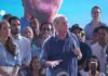 Podemos avalia intervenção no Ceará para deixar PT e apoiar Ciro Gomes