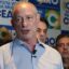Ciro Gomes diz que apoiar Flávio Bolsonaro nunca esteve em discussão