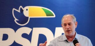 TRE revoga decisão de juiz e mantém propaganda de Ciro nas emissoras de rádio e TV