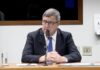 Dep. Danilo Forte crítica leilão de 515 bilhões do governo Lula: “Teve o Mensalão, o Petrolão e agora é o Eletrolão”