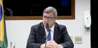 Dep. Danilo Forte crítica leilão de 515 bilhões do governo Lula: “Teve o Mensalão, o Petrolão e agora é o Eletrolão”