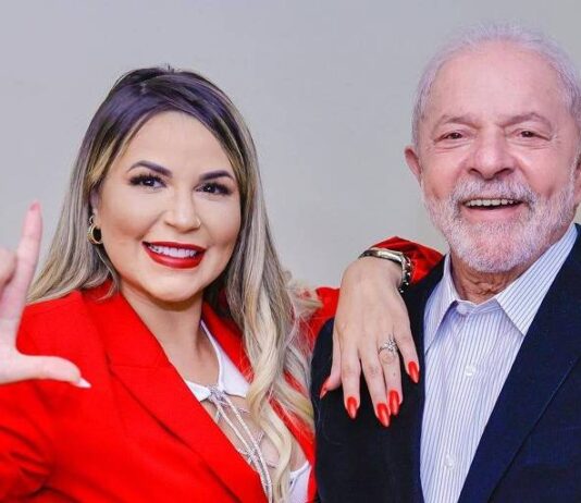 STJ nega liberdade a Deolane Bezerra, presa por suspeita de ligação com o PCC