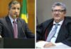 Desembargador e deputado são alvo da PF por venda de sentenças