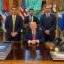 Governo Trump considera condenação de Eduardo Bolsonaro como perseguição