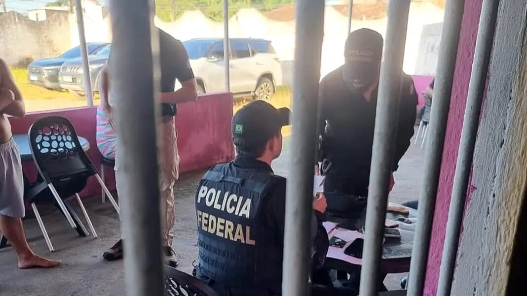 Exploração sexual cearense