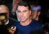 André Mendonça manda remover fake news que ligavam Flávio Bolsonaro a apoio à escala 7×0