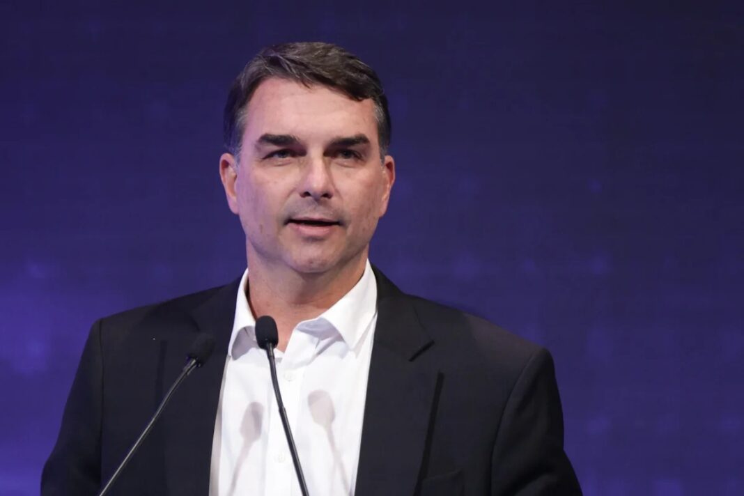 Flavio Bolsonaro