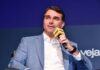 Vamos declarar PCC, CV e milícias como organizações narcoterroristas, diz Flávio Bolsonaro