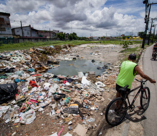 Casos de dengue no Ceará crescem mais de 30% em 2026; mortes já superam 2025