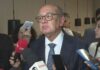Gilmar deu 11 entrevistas em 2 meses, em meio a crise do STF