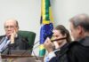 Mendonça dribla tentativa de melar caso Master no STF