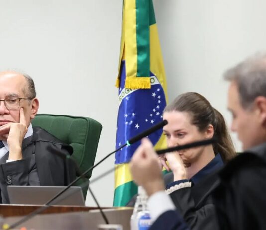 Mendonça dribla tentativa de melar caso Master no STF