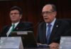 Gilmar Mendes perderá controle da pauta do caso Master